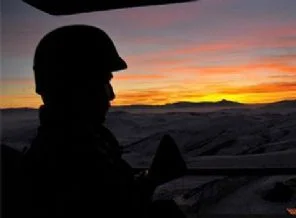 PKK'nın kaçırdığı asker, 'kendini kurtardı'