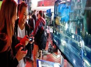 PlayStation 4 satışa çıktı