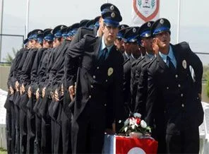 Polis adayları dikkat!