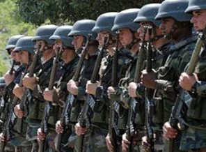Polis, asker kaçaklarını 24 saatte teslim edecek