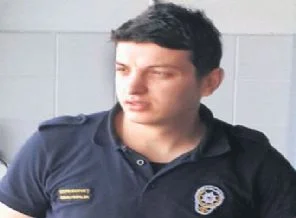 Polis hamile eşini öldürüp intihar etti