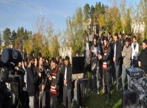 Polis ile ilgili şok 'Kürt' iddiası