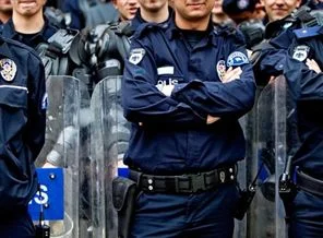 'Polis Kürt ve Alevi öğrencilerin listesini istemiş' iddiası