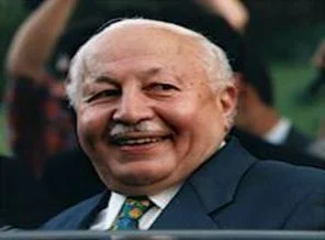 Prof. Dr. Necmettin Erbakan Vakfı Genel Merkezi açıldı