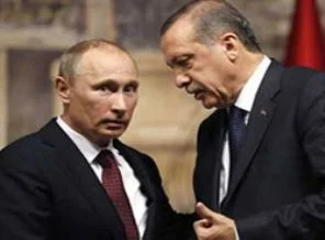 Putin, Erdoğan'la görüşecek