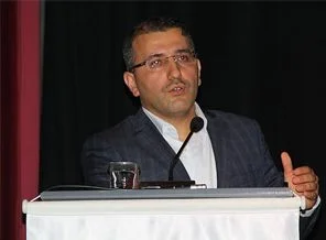 'Rabia Konuşmaları' başladı