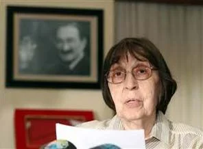 'Rahşan Ecevit öldü' iddiası