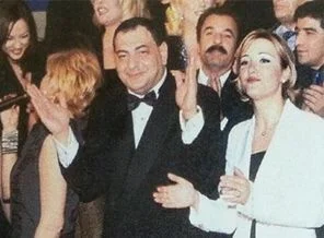 Reha Muhtar o gece Ahmet Kaya'ya küfür etti mi?
