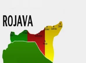 'Rojava Kürdistanı'nı tanıyacağız'