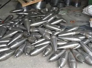 Roket olmadığı anlaşıldı