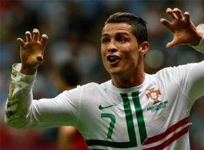 Ronaldo'ya Che Guevara benzetmesi
