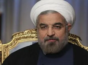 Ruhani'den Türkiye'ye sürpriz ziyaret