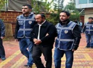 Rüşveti faiziyle geri aldılar