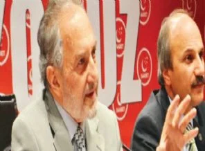 Saadet Partisi bölünebilir çıkışı