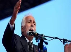 Saadet partisi genel başkanı kamalak açıklaması