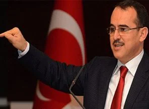Sadullah Ergin'den Kandil'e çağrı