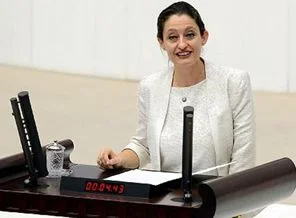 Şafak Pavey politikayı bırakıyor mu?