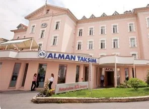 Sağlık sektöründe büyük şok