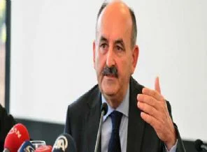 Sağlıkçılara Bakan'dan çok net açıklama