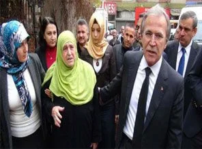 Şahin'den tepki: İdris Bal özür dilesin