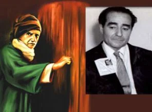 Said Nursi ile Menderes'in arasını açmak istemişler