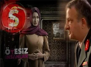 Samanyolu'ndan 28 Şubat dizisi