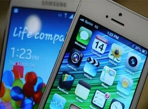 Samsung'a 290 milyon dolarlık ceza