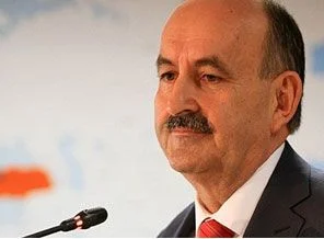 'Sarıgül değil, kırımızı gül de gelse farketmez'
