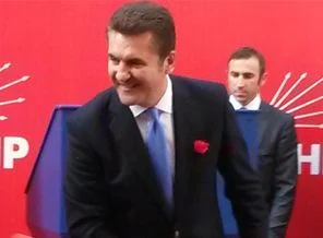 Sarıgül'den 'dershane' eleştirisi