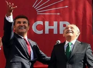 Sarıgül'e sosyal medyadan inanılmaz suçlama