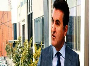 Sarıgül hakkında şok iddia
