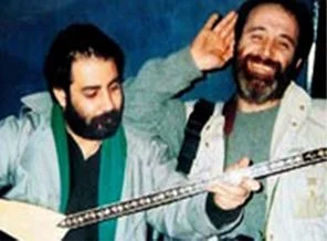 'Savaş ile Ahmet şiire durmuşlardır'