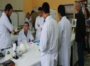 Selçuk Veteriner Fakültesi'nden büyük başarı