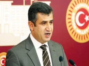 Şeyh Sait'in heykeli dikilecek