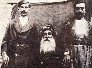 Seyit Rıza, 76 yıl önce bugün asılmıştı