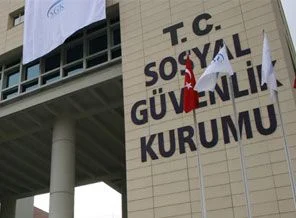SGK'nın 2 milyar lirası uçtu