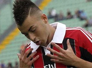 Shaarawy'nin menajeri konuştu! G.Saray...