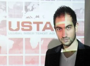 Siber güvenlik 'USTA'ya emanet