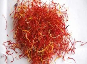 Şifa dağıtan baharat: Safran