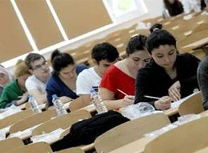Sınav sistemi 'spor'a engel