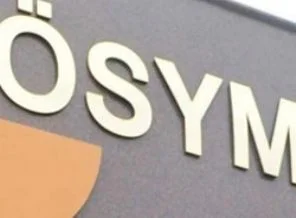 Sınav takvimi açıklandı