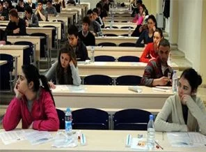 Sınavlardaki bu uygulama tarih oluyor