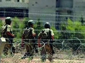 Sınırdaki Suriyeliler askerlerimize 40-50 el ateş etti