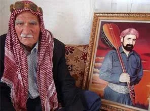 Şivan Perver'in babası: '37 yıllık hasret' bitsin