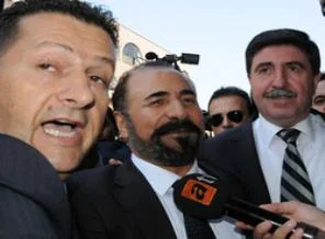Şivan Perwer: Çok güzel şeyler oluyor