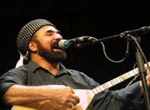 Şivan Perwer hala son kararını vermiş değil