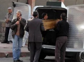 Soba gazı 2 can aldı