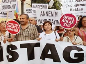 Solun 'namus'u ve dönüşümü