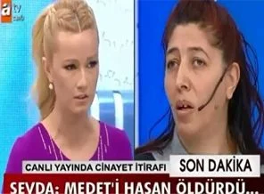 'Sopayla vura vura öldürdük'