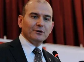 Soylu: AK Parti hayat tarzına müdahale etmiyor
